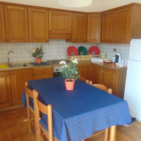 A Casa Di Lucia Bed & Breakfast Pisa Bagian luar foto
