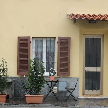 A Casa Di Lucia Bed & Breakfast Pisa Bagian luar foto
