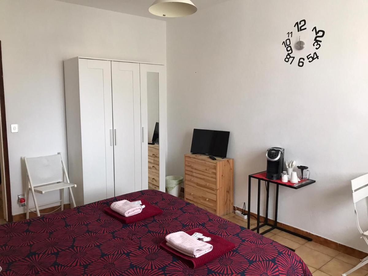 A Casa Di Lucia Bed & Breakfast Pisa Bagian luar foto