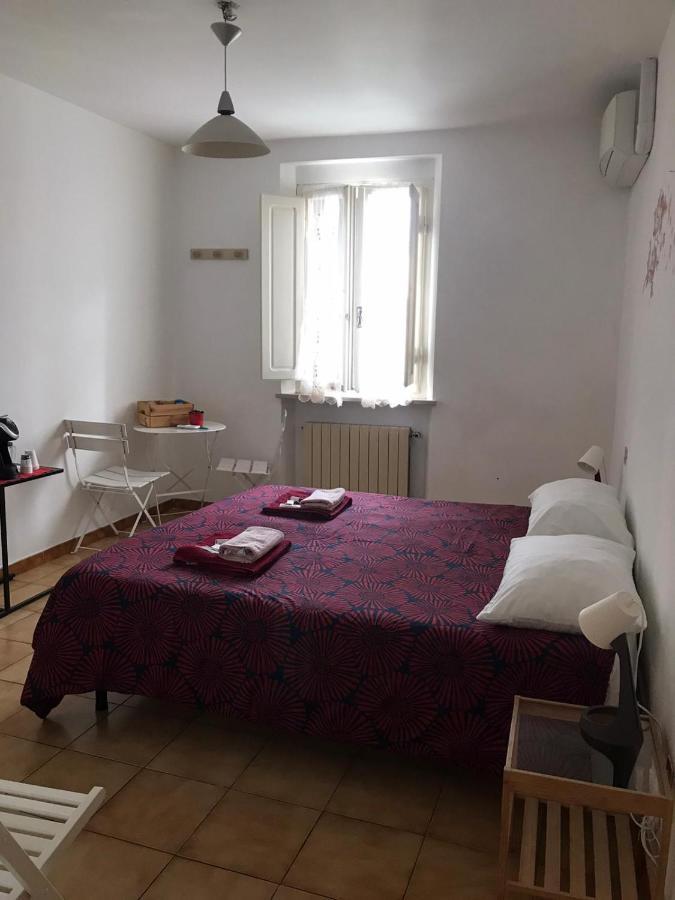 A Casa Di Lucia Bed & Breakfast Pisa Bagian luar foto