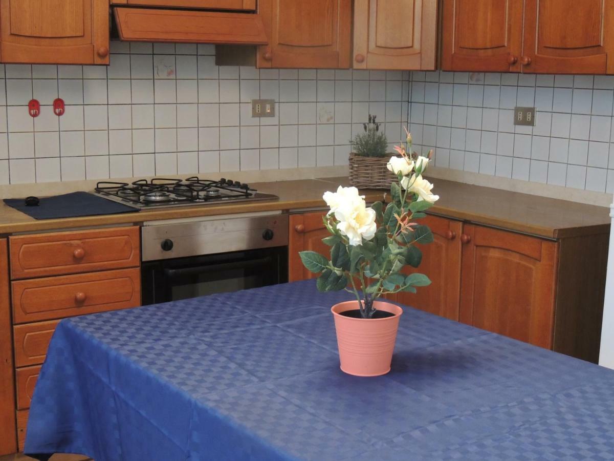A Casa Di Lucia Bed & Breakfast Pisa Bagian luar foto